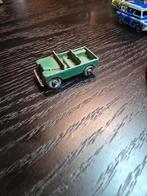 Vintage Lesney Speelgoedauto, Hobby en Vrije tijd, Modelauto's | 1:18, Ophalen of Verzenden, Gebruikt, Auto, Overige merken