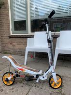 Space scooter, Fietsen en Brommers, Steps, Ophalen, Zo goed als nieuw, Gewone step, Spacescooter