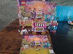 Lego Friends Zigeunerwagen Compleet, Ophalen of Verzenden