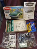 Lotus Elan S3 Gunze Sangyo G183 1:24, Hobby en Vrije tijd, Overige merken, Auto, Groter dan 1:32, Ophalen of Verzenden