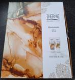 Therme Wellness at Home - HAMMAM Pakket - NIEUW, Ophalen of Verzenden, Nieuw, Bad & Douche