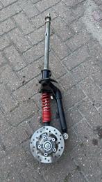 Vespa sprint voorvork iget, Fietsen en Brommers, Ophalen of Verzenden, Zo goed als nieuw, Overige typen, Vespa