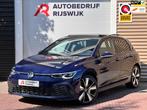 Volkswagen Golf 1.4 eHybrid GTE Pano/Head-Up/Camera, Gebruikt, 4 cilinders, Blauw, Alcantara
