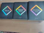 Jon Duckett Web Development Boeken Set, Boeken, Ophalen of Verzenden, Zo goed als nieuw, Programmeertaal of Theorie, Jon Duckett