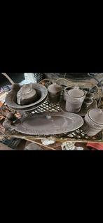 Servies delen Countryfield, Ophalen of Verzenden, Porselein, Overige stijlen