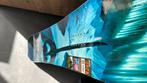 Lib tech orka snowboard 162cm, Ophalen of Verzenden, Board, Zo goed als nieuw
