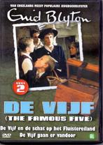 DVD: De Vijf   Deel 2, Alle leeftijden, Ophalen of Verzenden, Gebruikt, Actie en Avontuur