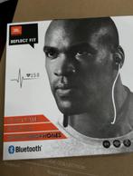 JBL Reflect Fit - Draadloze sportoordopjes met hartslagmeter, Ophalen of Verzenden, Zo goed als nieuw, Overige merken, Bluetooth