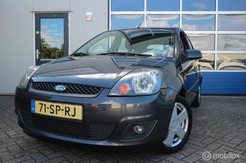 Ford Fiesta 1.3-8V FUTURA 5-DEURS APK 06-05-2026 TREKHAAK beschikbaar voor biedingen