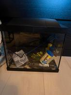 Superfish aquaruim 16L, Dieren en Toebehoren, Ophalen, Zo goed als nieuw, Leeg aquarium