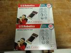 U.S. Robotics wireless turbo PC Card, Verzenden, Zo goed als nieuw, Intern, US Robotics