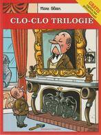 Nero Clo-Clo trilogie met geboortekaart, Boeken, Eén stripboek, Ophalen of Verzenden, Zo goed als nieuw