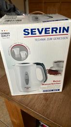 Severin WK 3644, Minder dan 1 liter, Ophalen, Nieuw