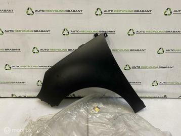 Voorscherm Links Renault Scenic MK3 NIEUW ORIG  631017581R beschikbaar voor biedingen