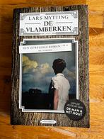 De Vlamberken - Lars Mytting, Boeken, Ophalen of Verzenden, Gelezen, Nederland