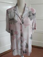 Mooie blouse van MARCONA        maat 40, Marcona, Verzenden, Zo goed als nieuw, Maat 38/40 (M)