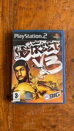 NBA Street V3 voor de Ps2, Ophalen of Verzenden, Zo goed als nieuw, Sport, 3 spelers of meer