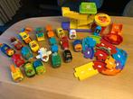 toet toet auto's, Kinderen en Baby's, Speelgoed | Vtech, Ophalen, Gebruikt, 2 tot 4 jaar