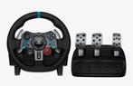 PC / PLAYSTATION Logitech g29 stuurwiel, pedalen en shifter, Ophalen of Verzenden, Zo goed als nieuw