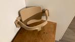 Stokke stoel verkleiner stokke baby set, Kinderen en Baby's, Kinderstoelen, Ophalen, Meegroeistoel