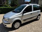 Fiat Panda 1.2 44KW 60PK 2008 | NIEUWE APK | AIRCO |, Voorwielaandrijving, Airbags, 1242 cc, Origineel Nederlands
