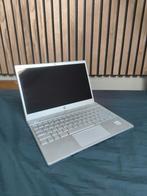 HP Pavilion 13-an1250nd intel i5, 256 GB, 2 tot 3 Ghz, Qwerty, 8 GB