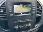 Mercedes-Benz Vito 119 CDI XL|LED|2xschuifdeur|, Achterwielaandrijving, Gebruikt, Zwart, Mercedes-Benz