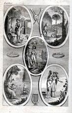 Oeuvres de Florian (1810 - 1820), Ophalen of Verzenden