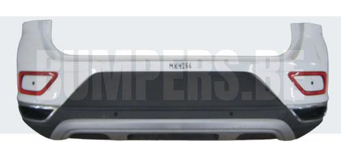 Bumper Volkswagen VW T-Roc T Roc 2GA FACELIFT 21- 2GA807417G, Auto-onderdelen, Carrosserie en Plaatwerk, Bumper, Achter, Gebruikt