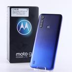 Motorola Moto G8 Power Lite 64GB Royal Blue in doos, Telecommunicatie, Mobiele telefoons | Motorola, Motorola, Zo goed als nieuw