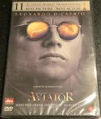 The Aviator Leonardo Di Caprio dvd 2005 Nieuw, Vanaf 12 jaar, Ophalen of Verzenden, Nieuw in verpakking, Drama