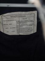 Steekwerend vest, Ophalen, Gebruikt, Heren
