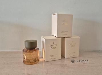 Rituals Limited | Intuitia | Velvet Aura Eau de Parfum 50 ml beschikbaar voor biedingen