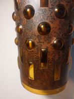 Philips Wandlamp Vintage Brutalist 1960s, Ophalen of Verzenden