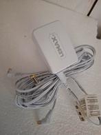 Lemax adapters 3 x 4,5V en 1 x 3V voor kerstdorp, Ophalen of Verzenden