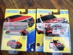 Matchbox auto in geel doosje nr. 01/20 en 03/20, Ophalen, Nieuw, Auto, Matchbox
