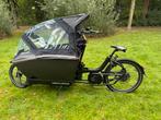 Urban Arrow Family Active Plus Uni., Ophalen, Zo goed als nieuw, 3 kinderen