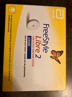 FREESTYLE LIBRE SENSOR, Ophalen of Verzenden