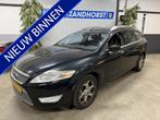 Ford Mondeo Wagon 2.0-16V Limited (bj 2010), Stof, 4 cilinders, Mondeo, Zwart