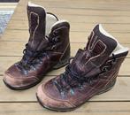 Lowa wandelschoenen Hudson LL mid maat 41, Sport en Fitness, Bergsport en Wandelen, Ophalen, Gebruikt, Schoenen