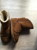 BEARPAW laarzen bruin / roze maat 36 netjes S1, Gebruikt, Meisje, Schoenen, Ophalen of Verzenden