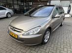 Peugeot 307 SW 2.0 16V Pack (bj 2003, automaat), Auto's, Peugeot, Automaat, Gebruikt, 4 cilinders, 7 stoelen