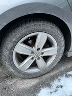 Golf 7 16 inch winter velgen met band, Auto diversen, Wieldoppen, Ophalen of Verzenden, Gebruikt