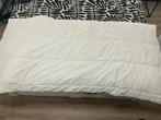 IKEA Dekbedden + Gratis Overtrek (200x200), Huis en Inrichting, Ophalen, Wit, Tweepersoons, Deken of Dekbed