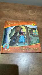Studio 100 deel 3 sprookjes sneeuwwitje nieuw K3, Ophalen of Verzenden, Nieuw, Studio 100