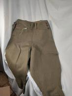 Engelse moto broek, Verzamelen, Ophalen of Verzenden, Landmacht, Engeland, Kleding of Schoenen