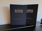 Led Zeppelin - The Photographers by Ross Halfin, Boeken, Ophalen of Verzenden, Zo goed als nieuw, Artiest