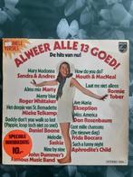 LP Alweer alle 13 goed!, Ophalen of Verzenden, 1960 tot 1980, Gebruikt, 12 inch