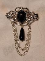 Luxe broche 1,00 euro, Sieraden, Tassen en Uiterlijk, Oorbellen, Ophalen of Verzenden, Zo goed als nieuw, Overige kleuren, Overige materialen