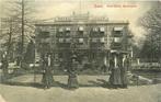 (379-106-035) Baarn Hotel Zeiler, Verzenden, Utrecht